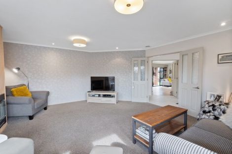 Photo of property in 3 Kenneth Place, Rototuna, Hamilton, 3210