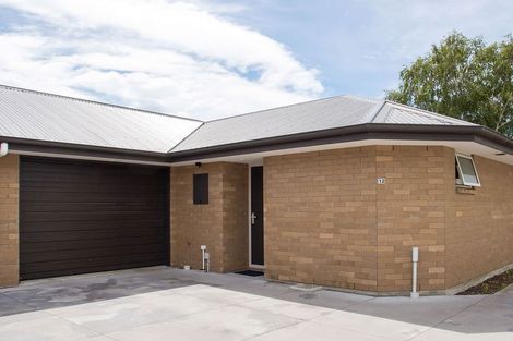 Photo of property in 12 Nursery Road, Phillipstown, Christchurch, 8011