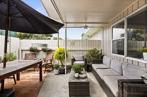 Photo of property in 21a Vigor Brown Street, Napier South, Napier, 4110