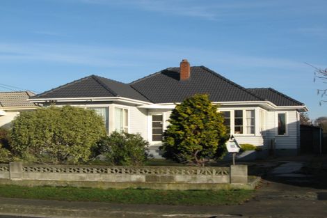 Photo of property in 123 Bower Avenue, New Brighton, Christchurch, 8083