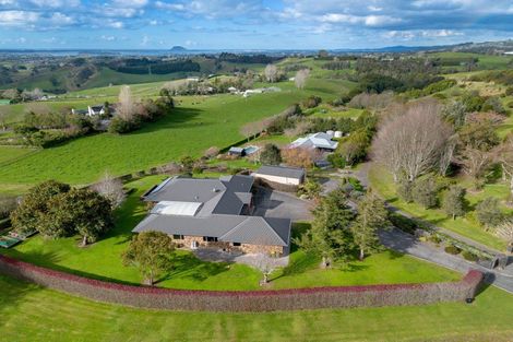 Photo of property in 535 Esdaile Road, Whakamarama, Tauranga, 3180