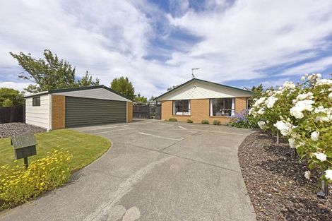 Photo of property in 17 Shannon Place, Belfast, Christchurch, 8051