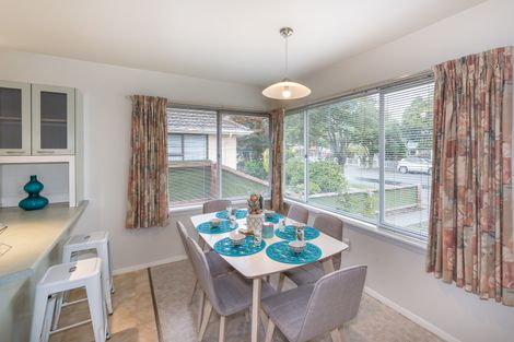 Photo of property in 9 Leacroft Street, Bishopdale, Christchurch, 8053