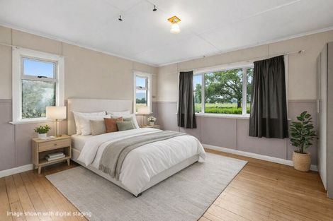 Photo of property in 34 Mellon Road, Otway, Te Aroha, 3393