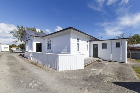 Photo of property in 195 Ferguson Street, West End, Palmerston North, 4412