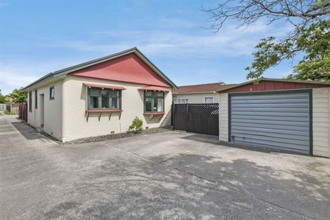 Photo of property in 1/628 Gloucester Street, Linwood, Christchurch, 8062