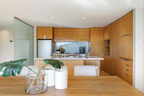 Photo of property in 8 Saratoga Avenue, Herne Bay, Auckland, 1011