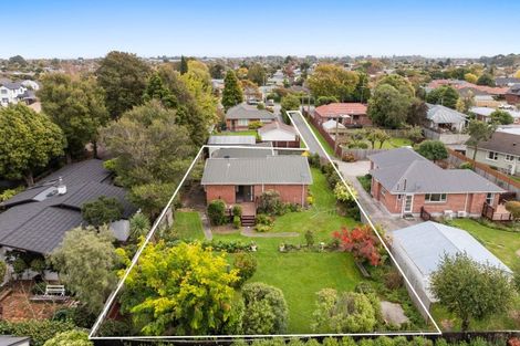 Photo of property in 310 Greers Road, Bishopdale, Christchurch, 8053