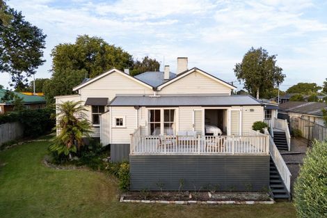 Photo of property in 103 Grey Street, Hamilton East, Hamilton, 3216