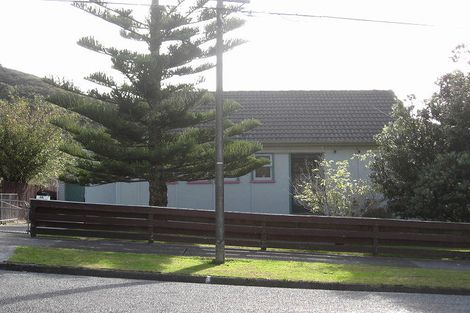 Photo of property in 38 Judd Crescent, Naenae, Lower Hutt, 5011