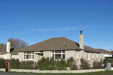 Photo of property in 175 Layard Street, Windsor, Invercargill, 9810