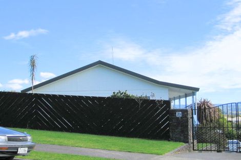 Photo of property in 19 Tarawera Street, Ohauiti, Tauranga, 3112