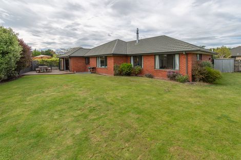 Photo of property in 3 Auden Common, Rolleston, 7614