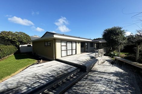 Photo of property in 22 Coldham Crescent, Saint Johns, Auckland, 1072