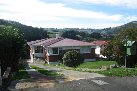 Photo of property in 19 Truby King Crescent, Liberton, Dunedin, 9010