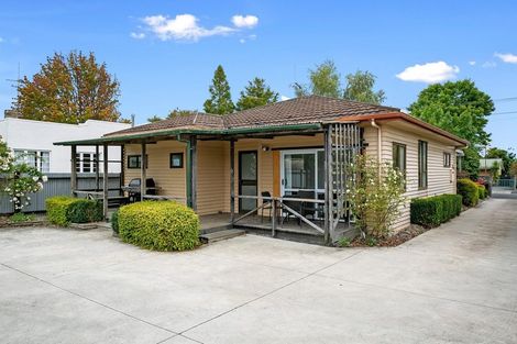 Photo of property in 90 Nixon Street, Hamilton East, Hamilton, 3216