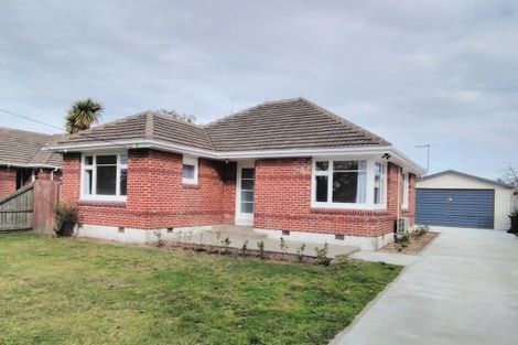 Photo of property in 15 Ariki Place, Hei Hei, Christchurch, 8042