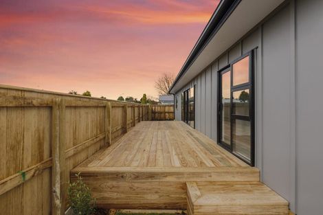 Photo of property in 174 College Street, Awapuni, Palmerston North, 4412