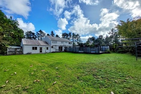 Photo of property in 607 Horseshoe Bush Road, Waitoki, Albany, 0794