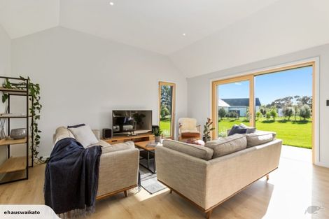 Photo of property in 45 Komak Road, Taupiri, 3791