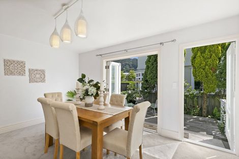 Photo of property in 12b Hobson Street, Thorndon, Wellington, 6011