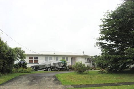 Photo of property in 6 George Point Road, Onerahi, Whangarei, 0110