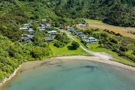 Photo of property in 7 Hakahaka Road, Port Underwood, Picton, 7281