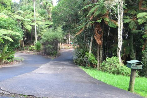 Photo of property in 14 Taraire Road, Titirangi, Auckland, 0604