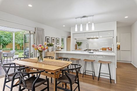 Photo of property in 25 Aylsham Lane, Casebrook, Christchurch, 8051