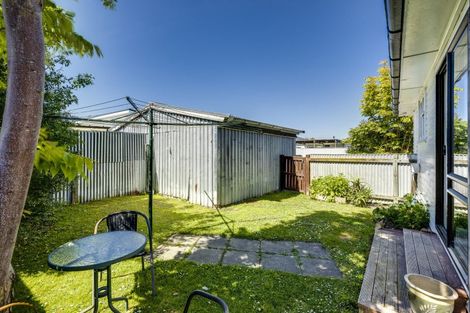 Photo of property in 46 Massey Crescent, Marewa, Napier, 4110