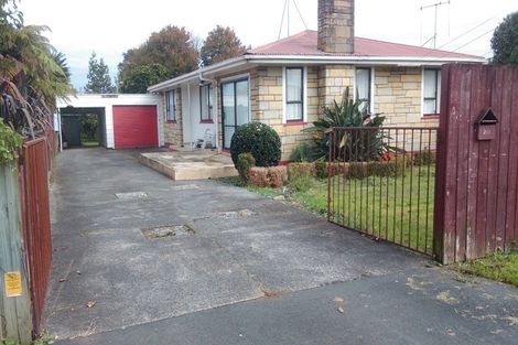 Photo of property in 203 Tramway Road, Enderley, Hamilton, 3214