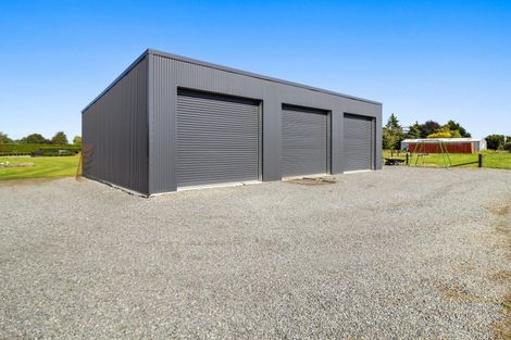 Photo of property in 161 Wakanui Road, Elgin, Ashburton, 7777