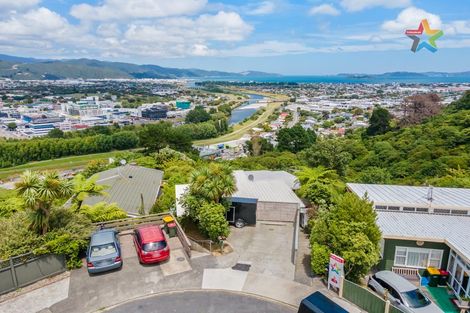 Photo of property in 15 City View Grove, Harbour View, Lower Hutt, 5010