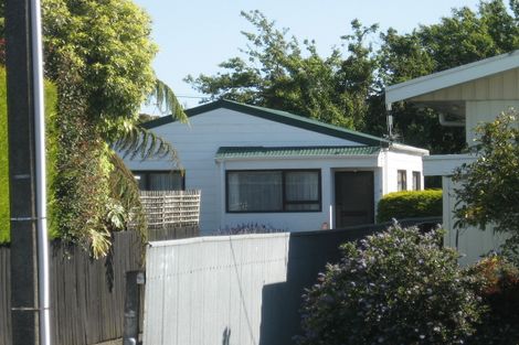 Photo of property in 121b Bell Street, Whanganui, 4500