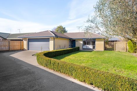 Photo of property in 30 Newfield Drive, Fairview Downs, Hamilton, 3214