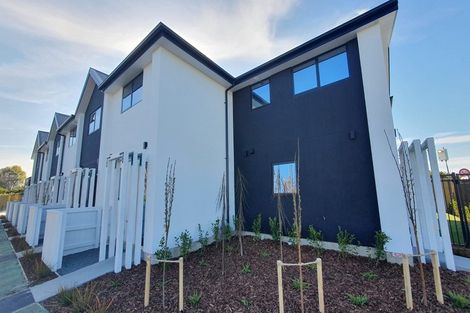 Photo of property in 136a Blenheim Road, Riccarton, Christchurch, 8041