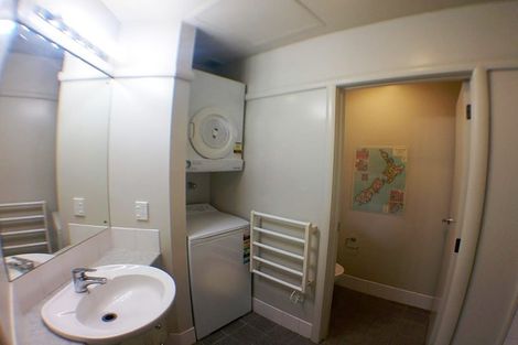 Photo of property in C/37 Federal Street, Auckland Central, Auckland, 1010