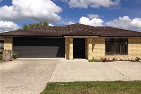 Photo of property in 8 Salisbury Place, Hamilton East, Hamilton, 3216