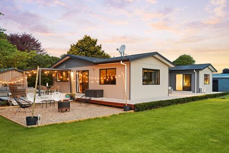 Photo of property in 419 Fencourt Road, Cambridge, 3493