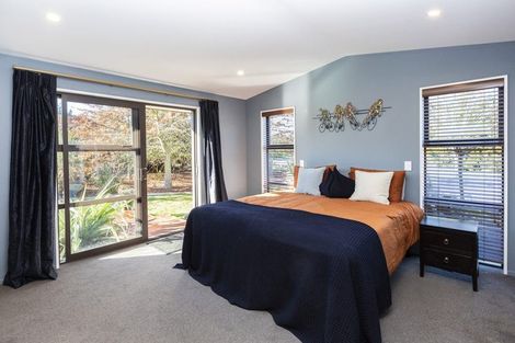 Photo of property in 11 Joshua Place, West Melton, Christchurch, 7675