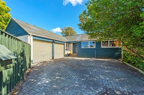 Photo of property in 97 East Belt, Lincoln, 7608