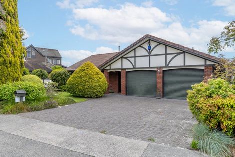 Photo of property in 19 Ellerslie Avenue, Chartwell, Hamilton, 3210