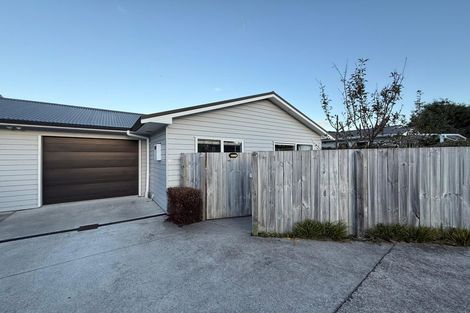 Photo of property in 6b Petherick Street, Taita, Lower Hutt, 5011