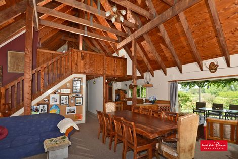 Photo of property in 243 Mangapai Road, Mangapai, Whangarei, 0178