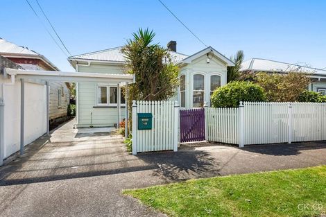 Photo of property in 15 Emerson Street, Petone, Lower Hutt, 5012