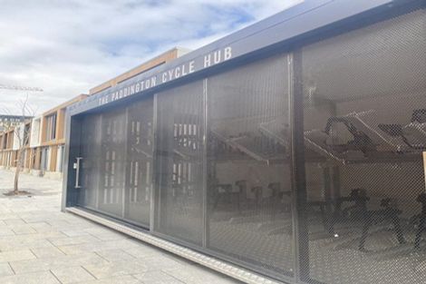 Photo of property in The Paddington, 134/11d Jessie Street, Te Aro, Wellington, 6011