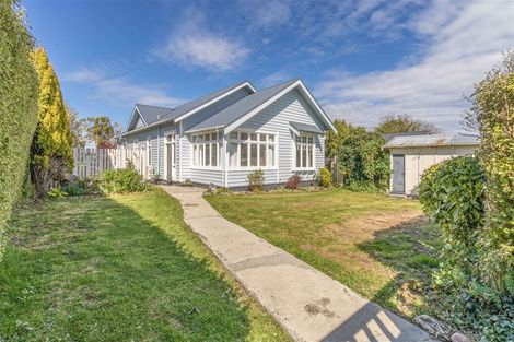 Photo of property in 53 Louisa Street, Gladstone, Invercargill, 9810
