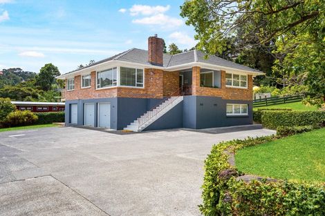 Photo of property in 3 Odin Place, Beach Haven, Auckland, 0626