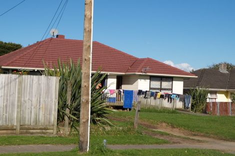 Photo of property in 27 Raglan Street, Mangere East, Auckland, 2024