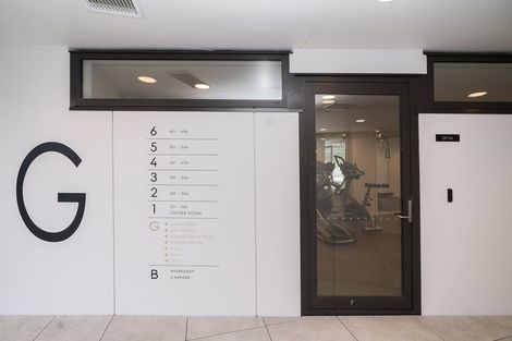 Photo of property in 605/10 Lion Place, Epsom, Auckland, 1023